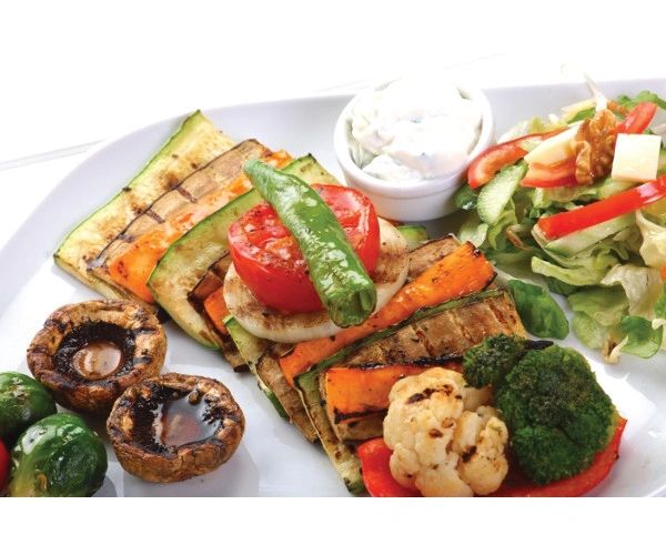 Last Ottoman Cafe Lunch Dinner, Barbecue Seafood Ottoman Cuisine